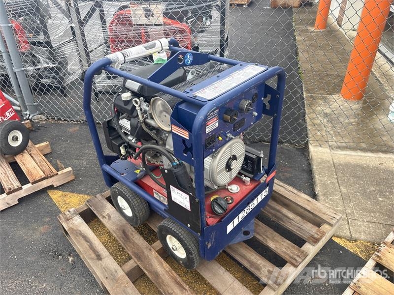  MAKINEX GEN-16P-MS-240 16 kW Portable Generator Se Alte generatoare