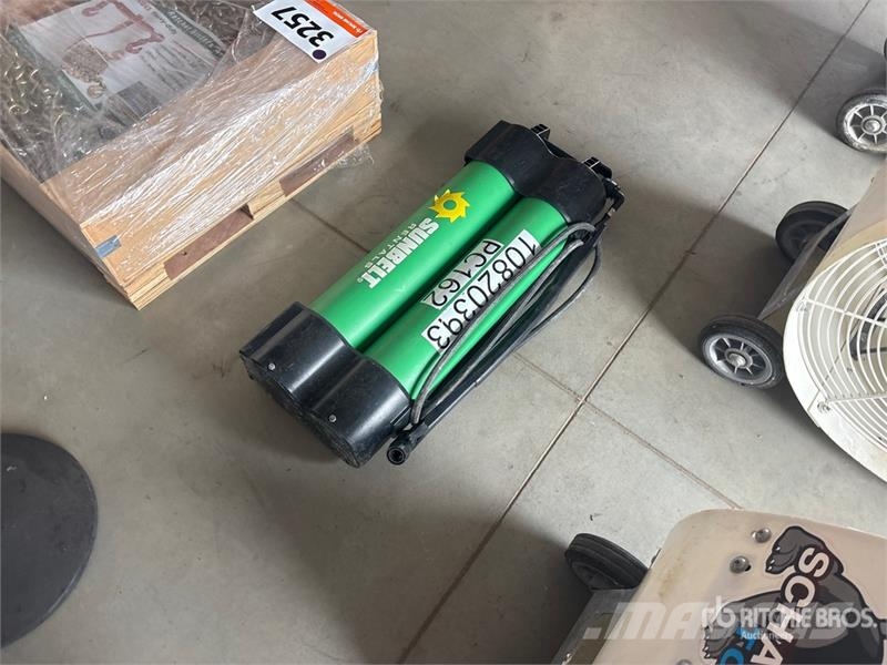 Makinex Hose 2 Go Water Supply System Outras máquinas agrícolas