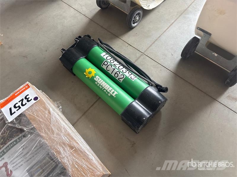 Makinex Hose 2 Go Water Supply System Outras máquinas agrícolas