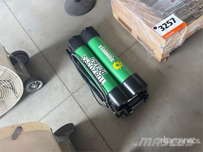 Makinex Hose 2 Go Water Supply System Outras máquinas agrícolas