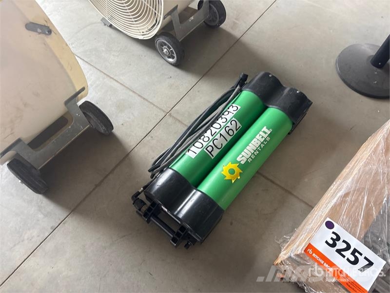 Makinex Hose 2 Go Water Supply System Outras máquinas agrícolas