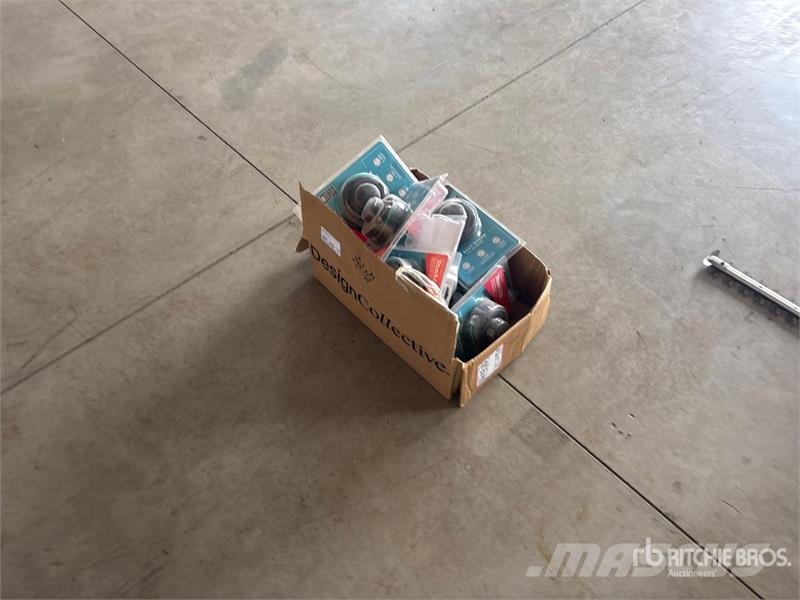 Makita of (9) Makita Trimmer Heads Andere Zubehörteile