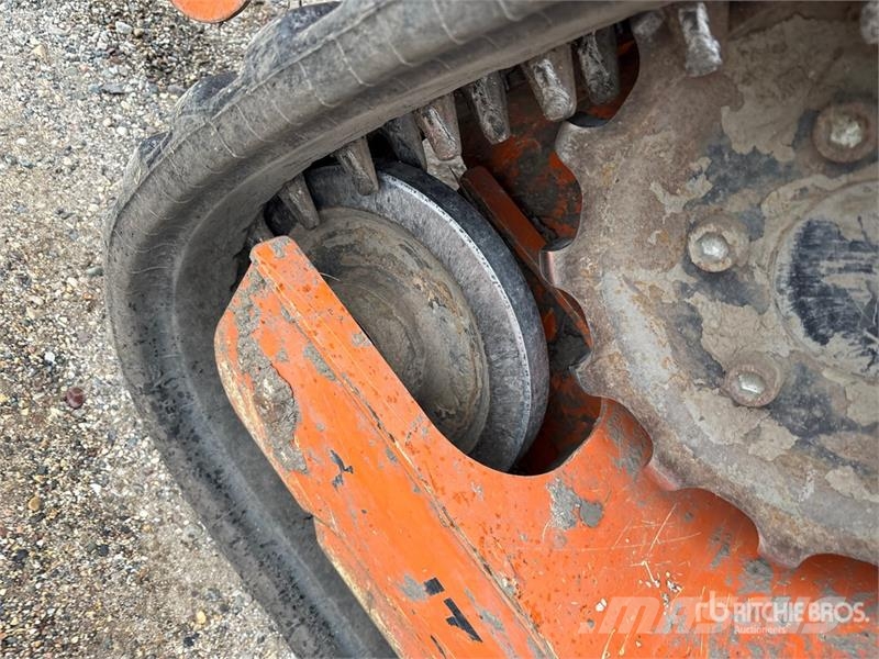 Manitou 1050RT Compact Track Loader Kompaktrakodók