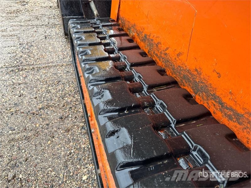 Manitou 1050RT Compact Track Loader Kompaktrakodók