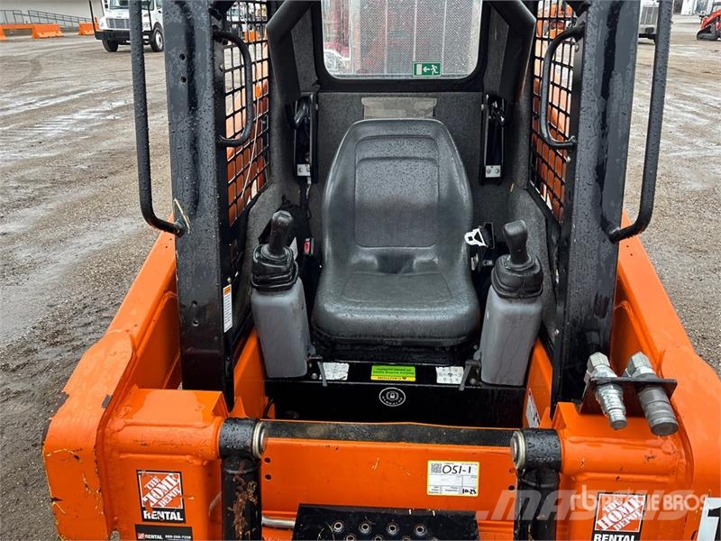 Manitou 1050RT Compact Track Loader Kompaktrakodók