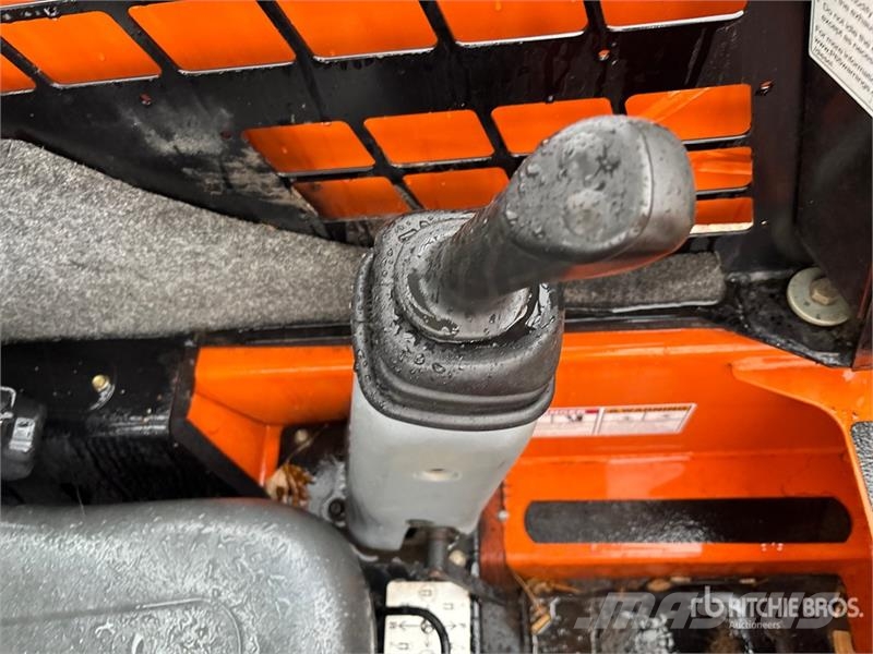 Manitou 1050RT Compact Track Loader Kompaktrakodók