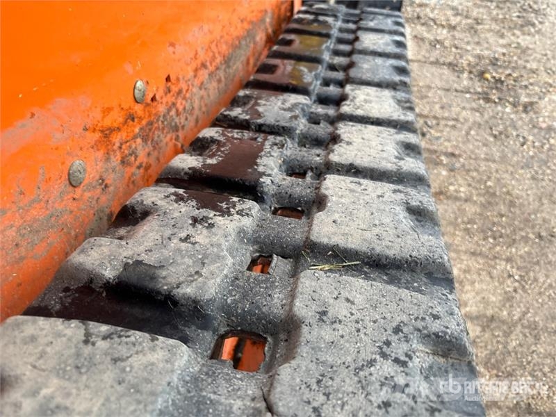 Manitou 1050RT Compact Track Loader Kompaktrakodók