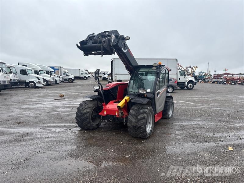 Manitou MLT360 Telehandler Telescopic handlers