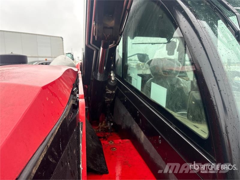 Manitou MLT360 Telehandler Telescopic handlers