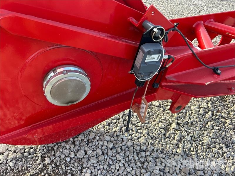 Manitowoc 1742082 Rooster Sheave Peças e equipamentos para guindastes