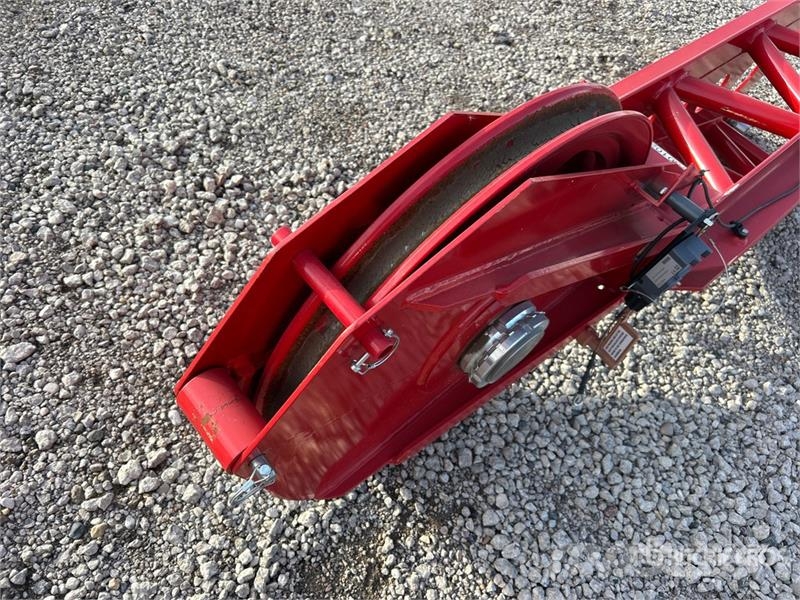 Manitowoc 1742082 Rooster Sheave Peças e equipamentos para guindastes
