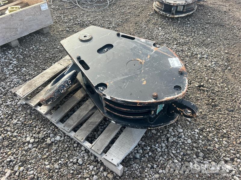 Manitowoc 82.5 ton Load Block Запчасти для кранов