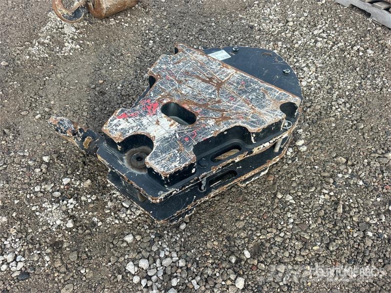 Manitowoc Load Block Запчасти для кранов