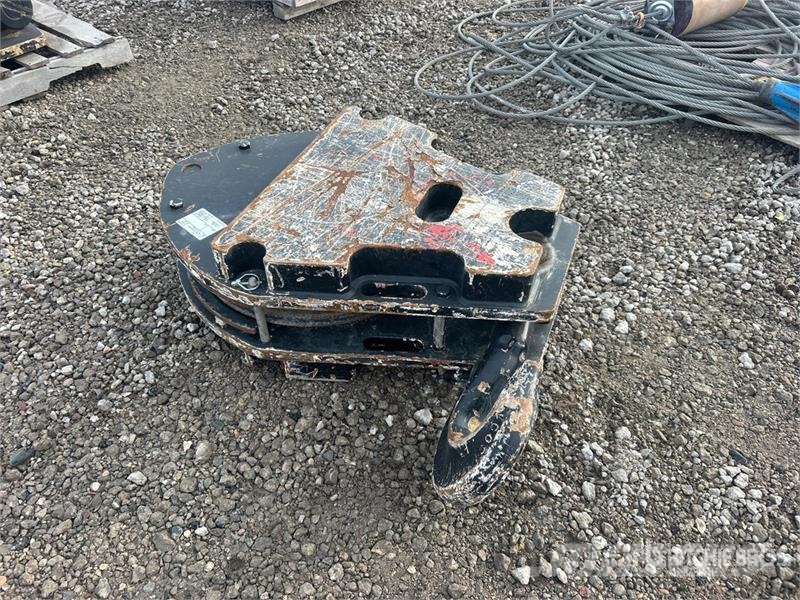 Manitowoc Load Block Запчасти для кранов