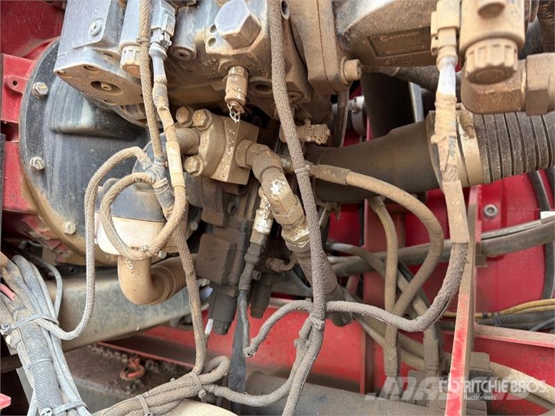 Manitowoc MLC100-1 110 ton Lattice-Boom Crawler Crane Gru cingolate