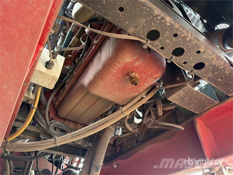 Manitowoc MLC100-1 110 ton Lattice-Boom Crawler Crane Gru cingolate
