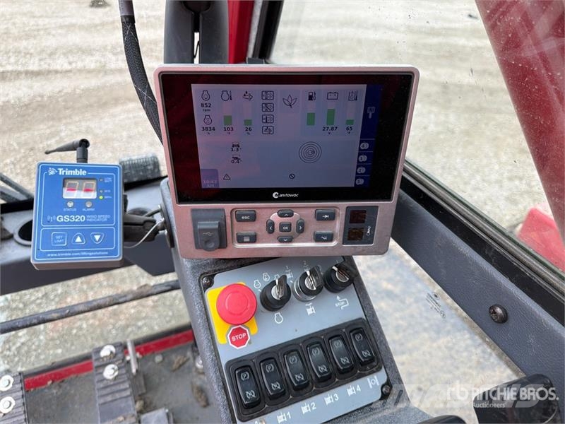 Manitowoc MLC100-1 110 ton Lattice-Boom Crawler Crane Gru cingolate