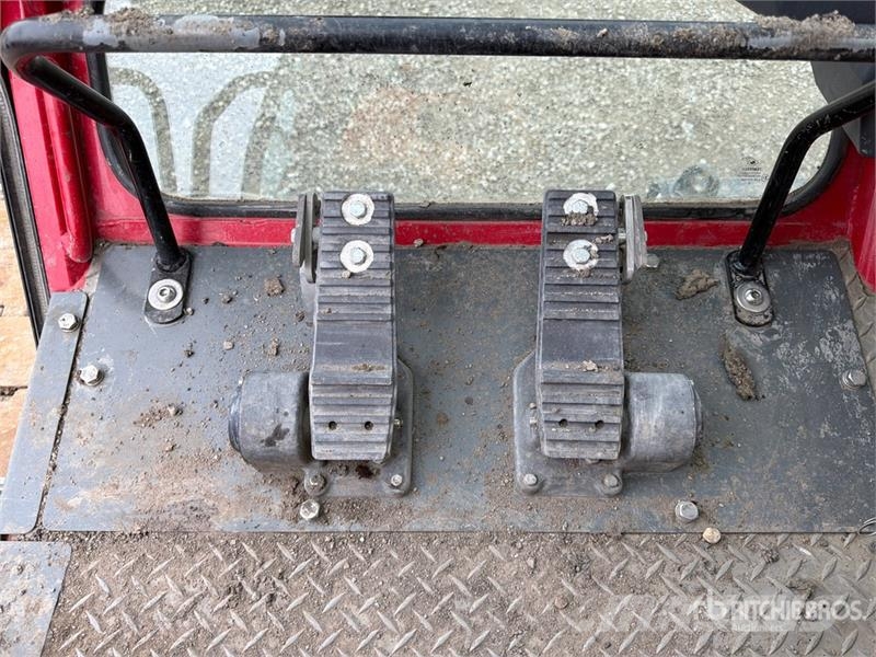 Manitowoc MLC100-1 110 ton Lattice-Boom Crawler Crane Gru cingolate