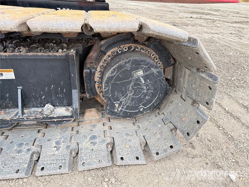 Manitowoc MLC150-1 165 ton Lattice-Boom Crawler Crane Gru cingolate
