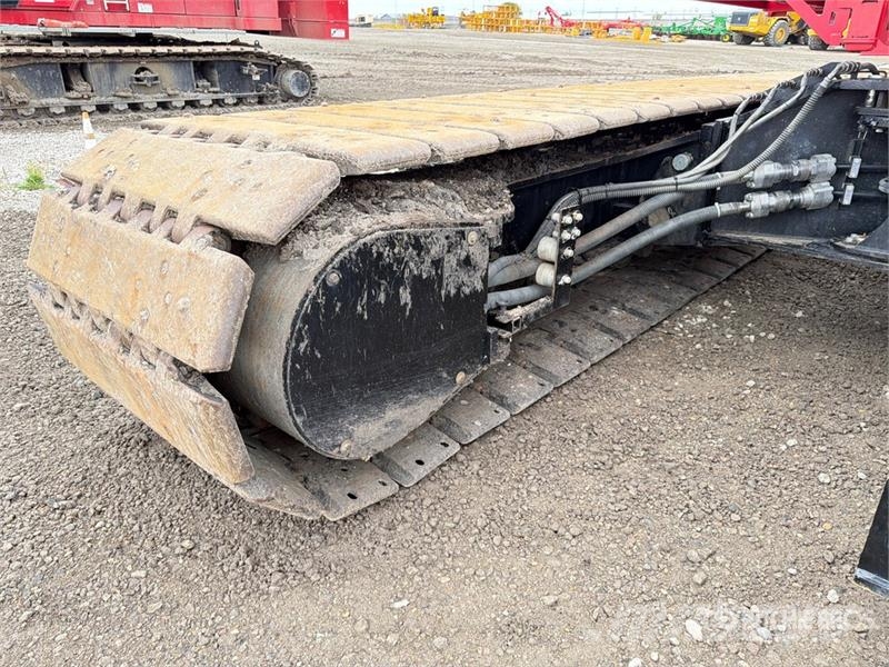 Manitowoc MLC150-1 165 ton Lattice-Boom Crawler Crane Gru cingolate