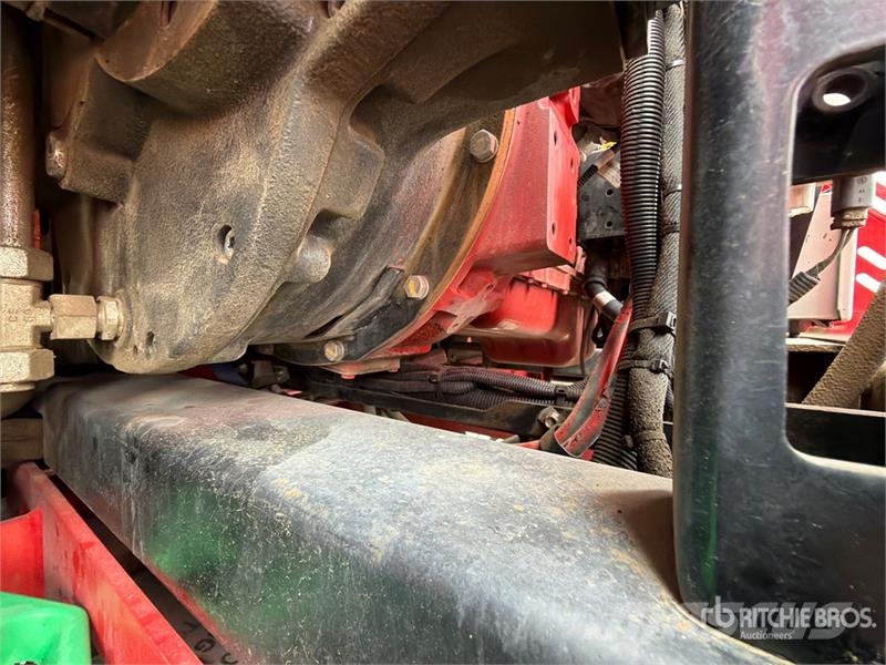 Manitowoc MLC150-1 165 ton Lattice-Boom Crawler Crane Gru cingolate