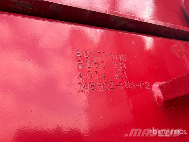 Manitowoc MLC150-1 Series 2 Lattice-Boom Crawler Crane Derik kranovi