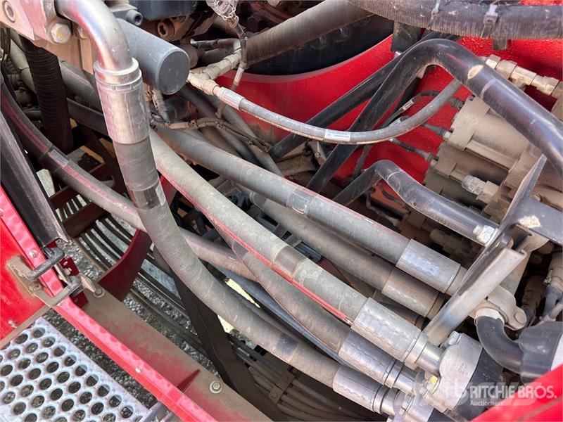 Manitowoc MLC150-1 Series 2 Lattice-Boom Crawler Crane Derik kranovi