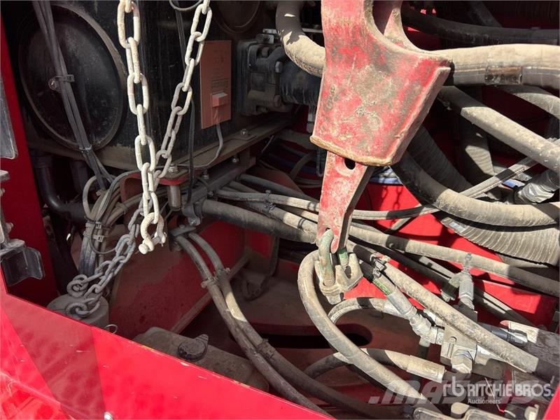 Manitowoc MLC150-1 Series 2 Lattice-Boom Crawler Crane Roomikkraanad