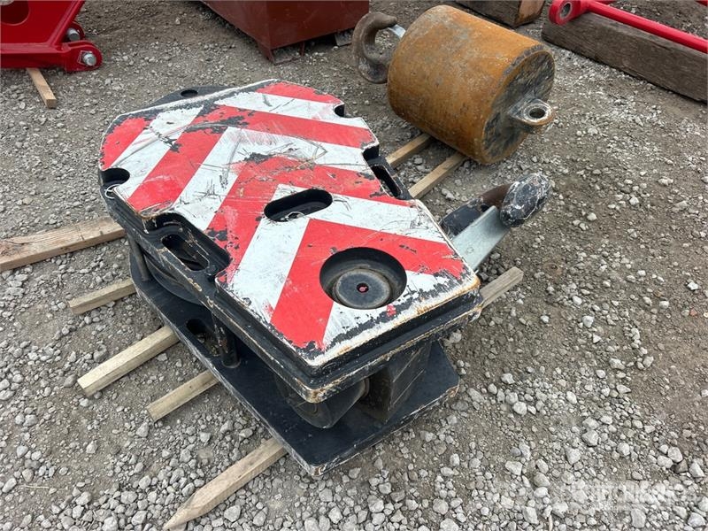 Manitowoc MLC150-1 Series 2 Lattice-Boom Crawler Crane Gru cingolate