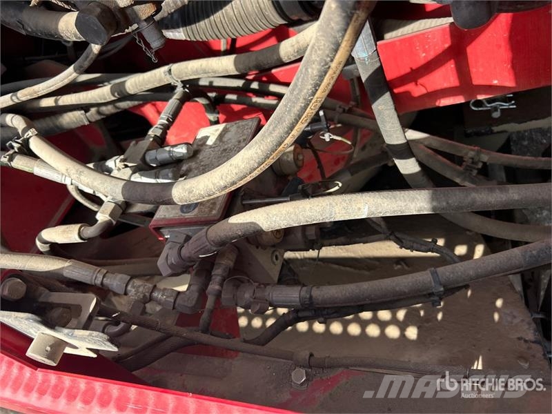 Manitowoc MLC150-1 Series 2 Lattice-Boom Crawler Crane Roomikkraanad