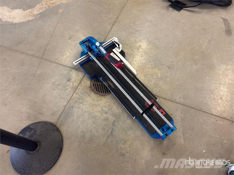 Marshall JP700ST Tile Cutter Andet tilbehør