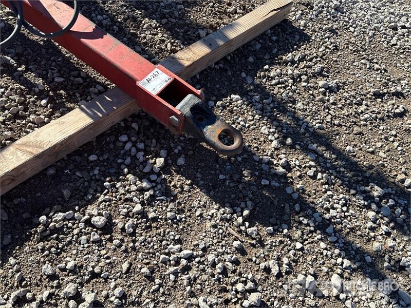 Mcfarlane 20 ft Heavy Harrow 钉齿耙