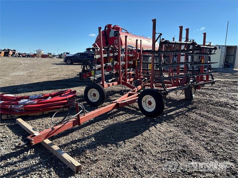 Mcfarlane 20 ft Heavy Harrow 钉齿耙