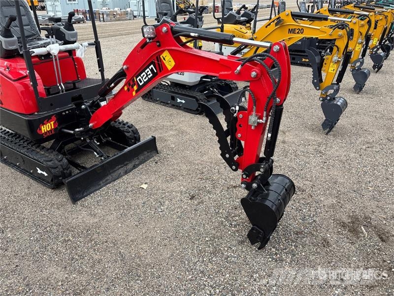 ME20 Mini Excavator (Unused) Miniekskavaatorid < 7 t