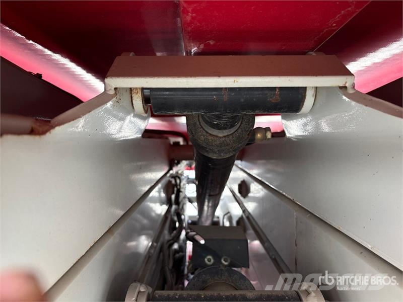 MEC 3346SE Electric Scissor Lift Plataformas tijera