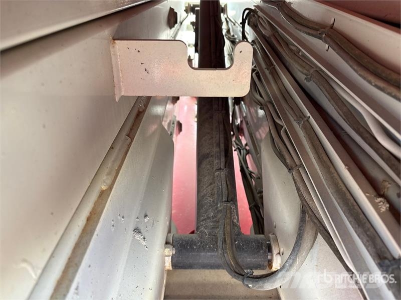 MEC 3346SE Electric Scissor Lift Plataformas tijera
