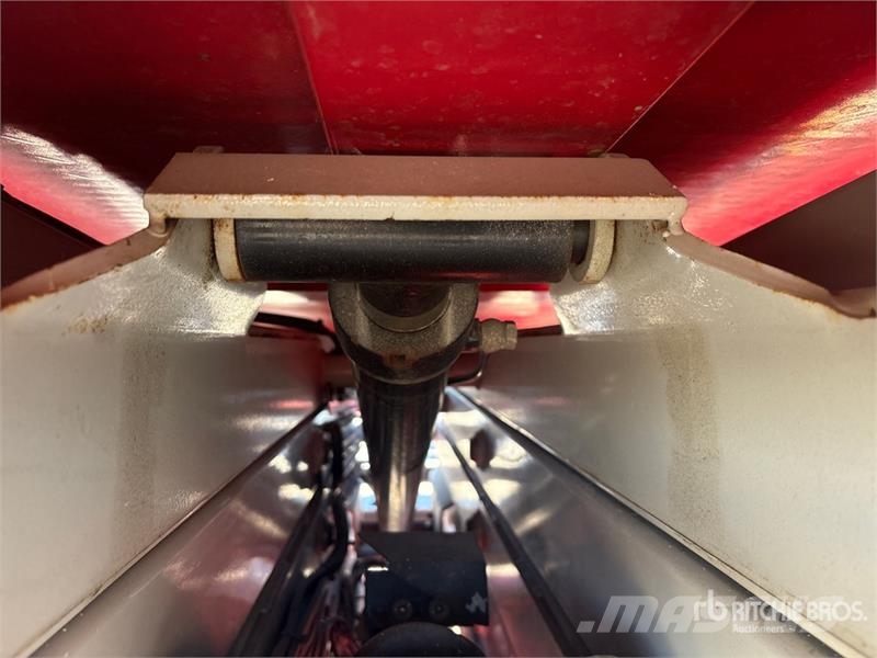 MEC 3346SE Electric Scissor Lift Ollós emelők