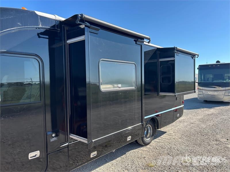 Mercedes-Benz Reyo IMH25Q Motor Home Motorhomes and caravans