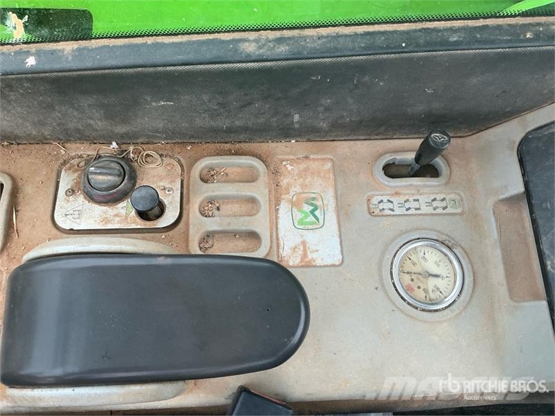 Merlo P28.8 Telehandler Teleskopski viličarji