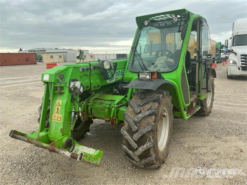 Merlo P28.8 Telehandler Teleskopski viličarji