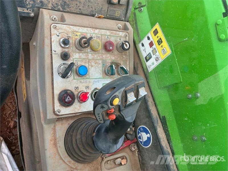 Merlo P28.8 Telehandler Teleskopski viličarji