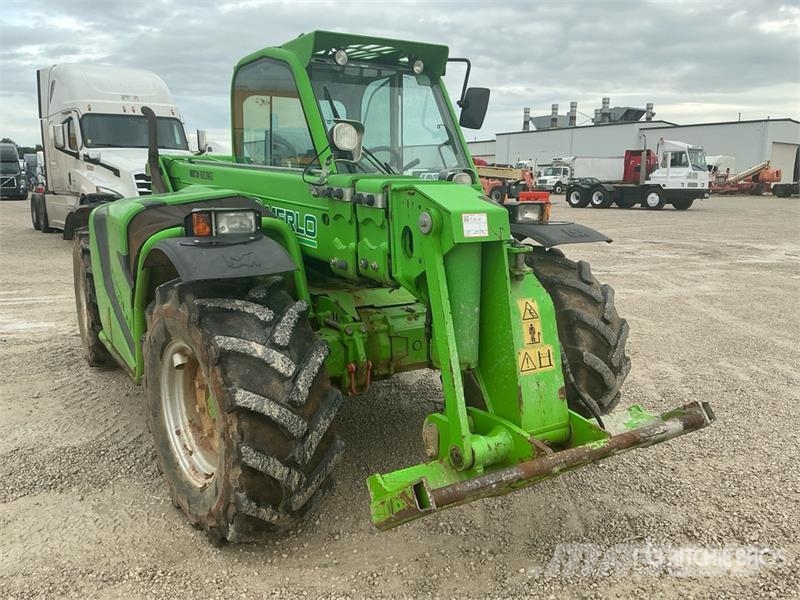 Merlo P28.8 Telehandler Teleskopski viličarji