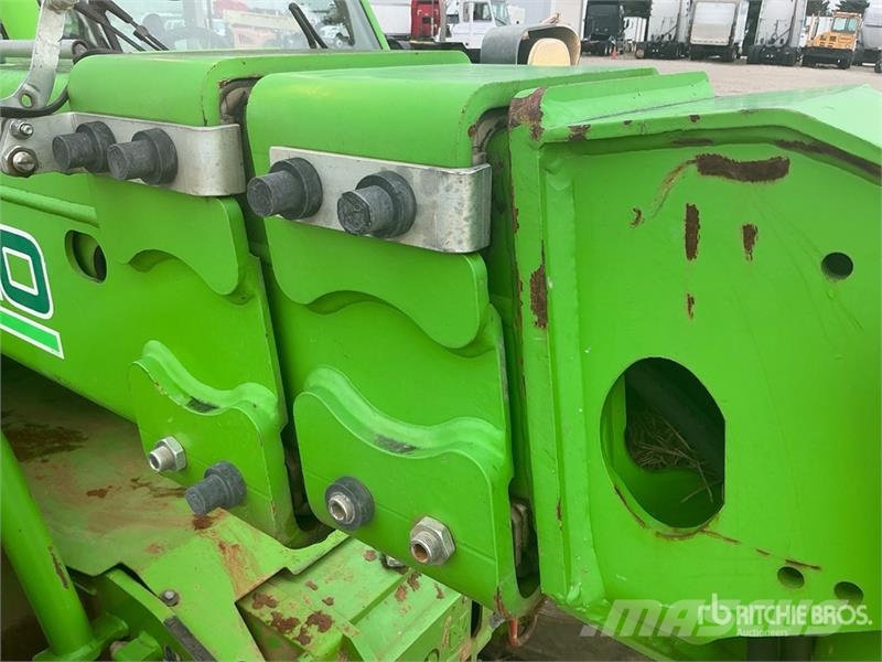 Merlo P28.8 Telehandler Teleskopski viličarji