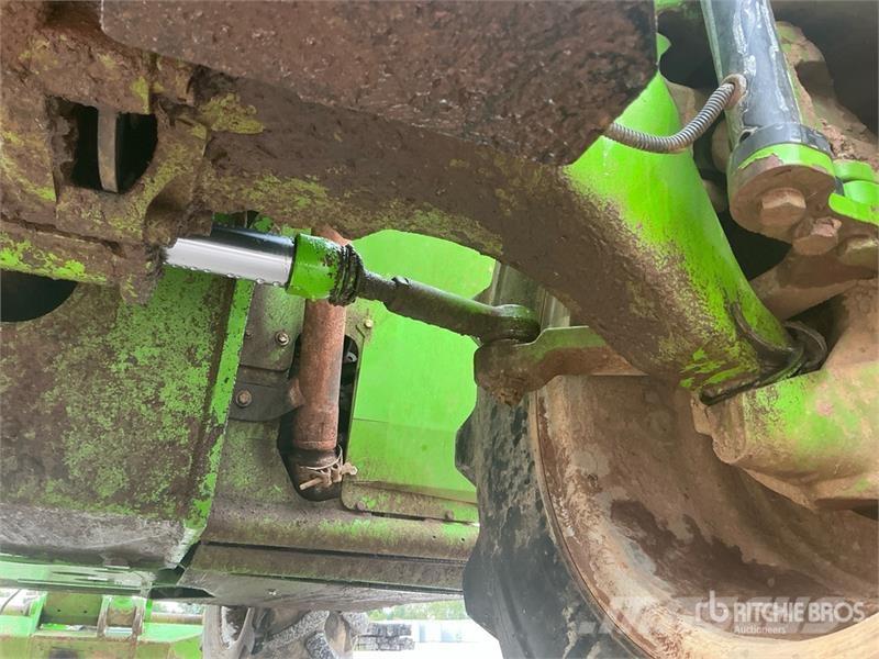 Merlo P28.8 Telehandler Teleskopski viličarji