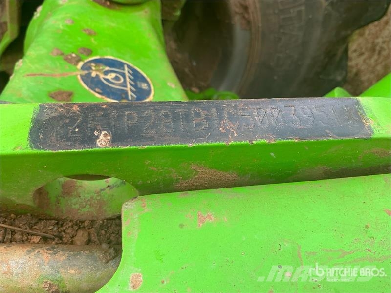 Merlo P28.8 Telehandler Teleskopski viličarji