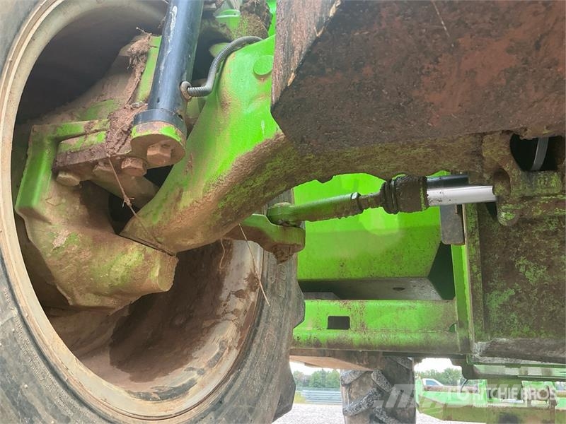 Merlo P28.8 Telehandler Teleskopski viličarji