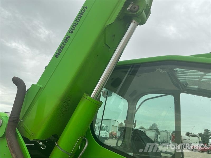 Merlo P28.8 Telehandler Teleskopski viličarji