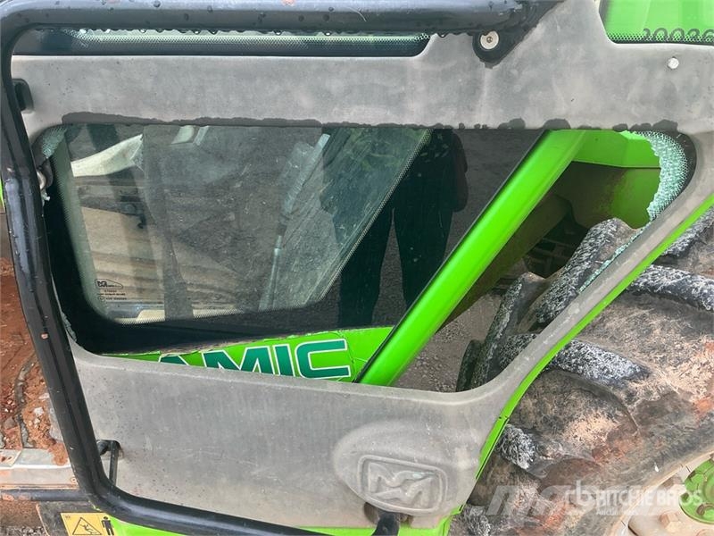 Merlo P28.8TOP Telehandler テレスコーピックハンドラー