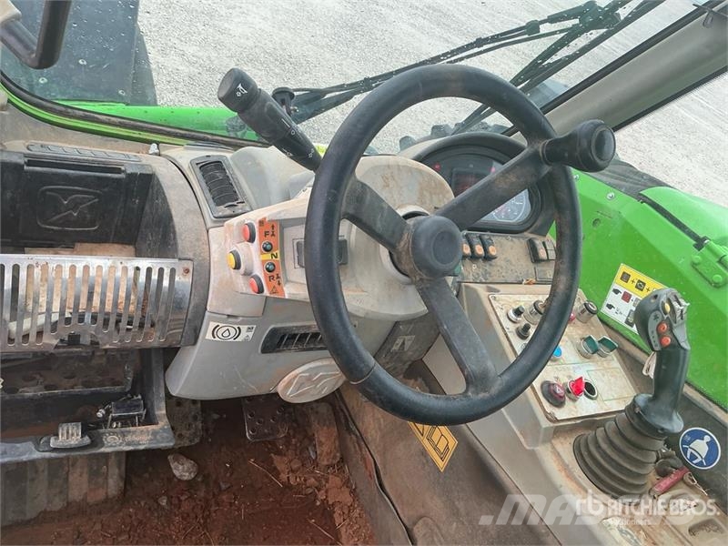 Merlo P28.8TOP Telehandler テレスコーピックハンドラー