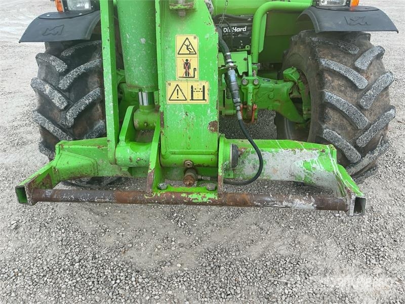 Merlo P28.8TOP Telehandler テレスコーピックハンドラー